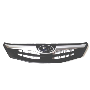 Image of Grille (Front) image for your Subaru WRX 2.5L TURBO AT Sport WAGON